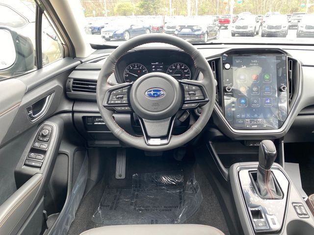 2026 Subaru Crosstrek Limited - Photo 16