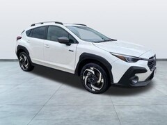 2026 Subaru Crosstrek Limited Hybrid SUV