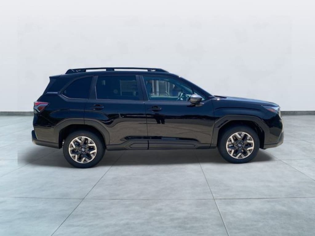 New 2026 Subaru Forester Premium SUV