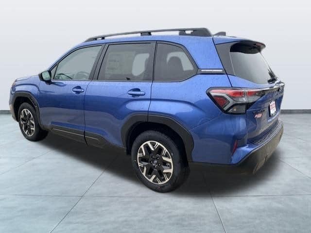 2026 Subaru Forester Premium - Photo 7