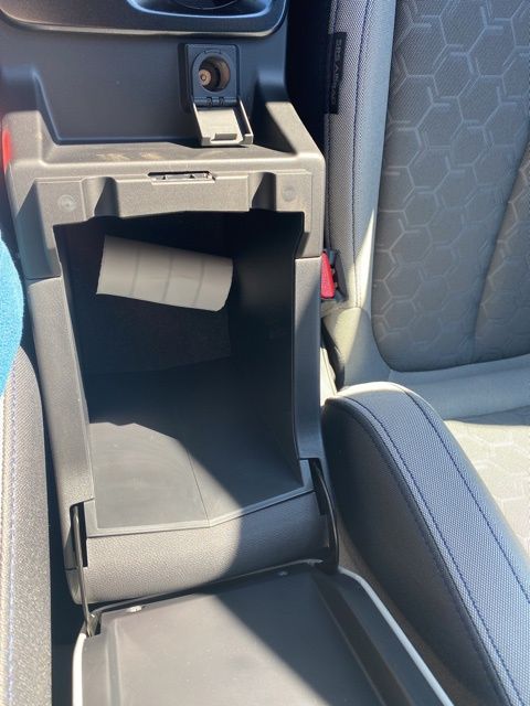 2026 Subaru Forester Base - Photo 17