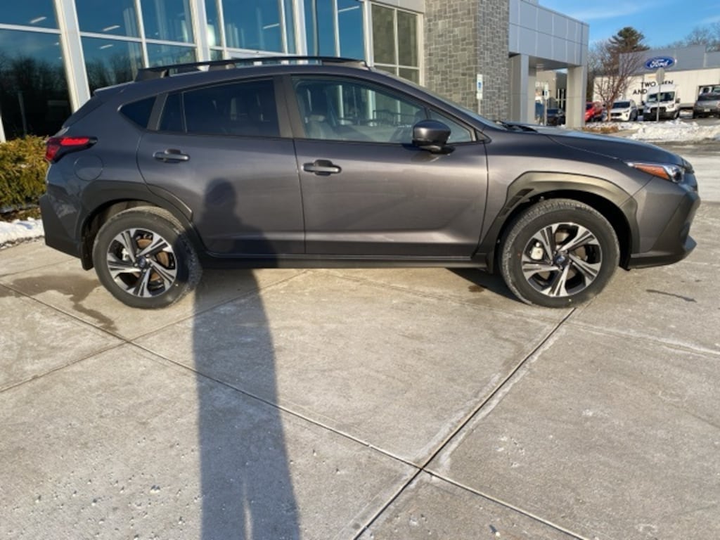 New 2026 Subaru Crosstrek Premium SUV
