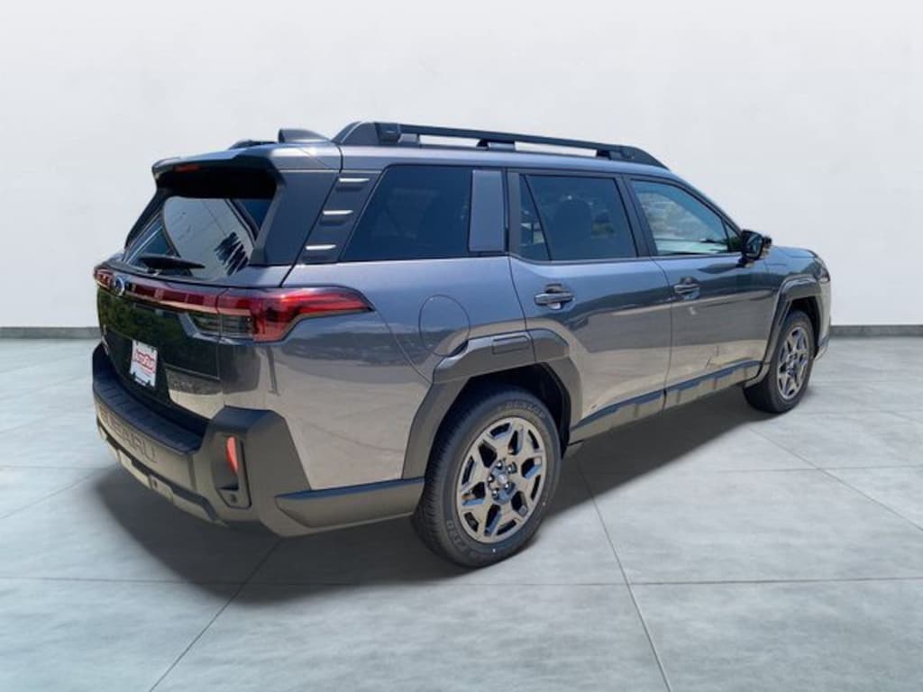 New 2026 Subaru Outback Premium SUV