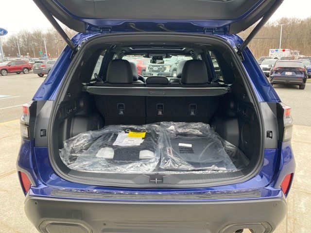 2026 Subaru Forester Sport - Photo 19