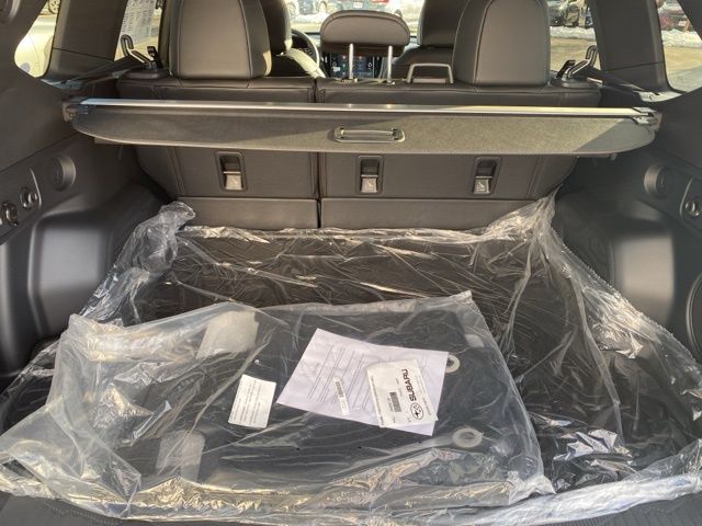 2026 Subaru Forester Wilderness - Photo 37