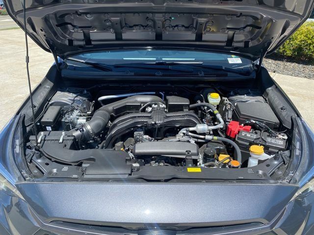 2026 Subaru Crosstrek Premium - Photo 22