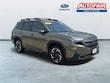  Subaru Forester Hybrid