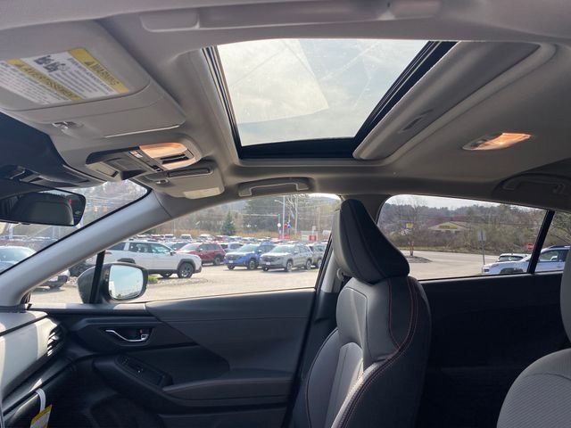 2026 Subaru Crosstrek Limited - Photo 23