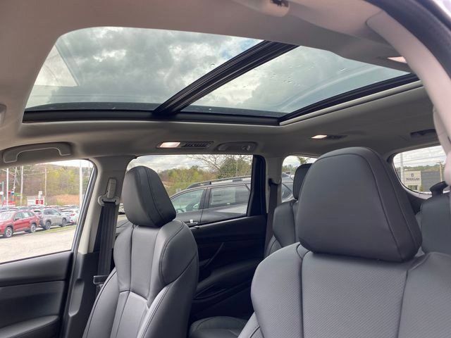 2026 Subaru Ascent Touring - Photo 26
