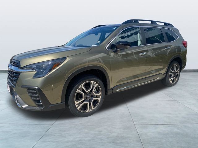 2026 Subaru Ascent Touring - Photo 9