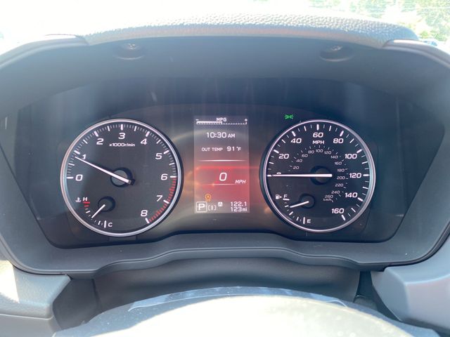 2026 Subaru Crosstrek Premium - Photo 19