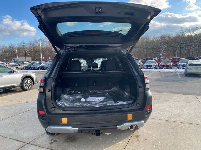 2026 Subaru Forester Wilderness - Photo 43