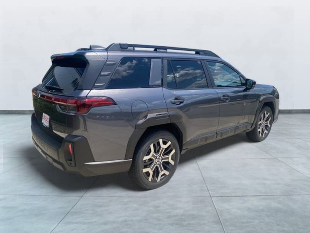 New 2026 Subaru Outback Touring XT SUV