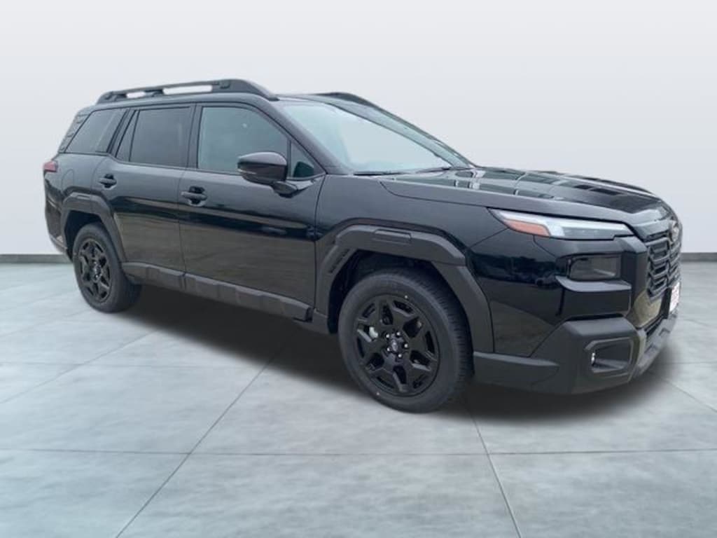 New 2026 Subaru Outback Limited SUV