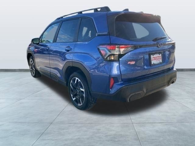 2026 Subaru Forester Limited - Photo 8