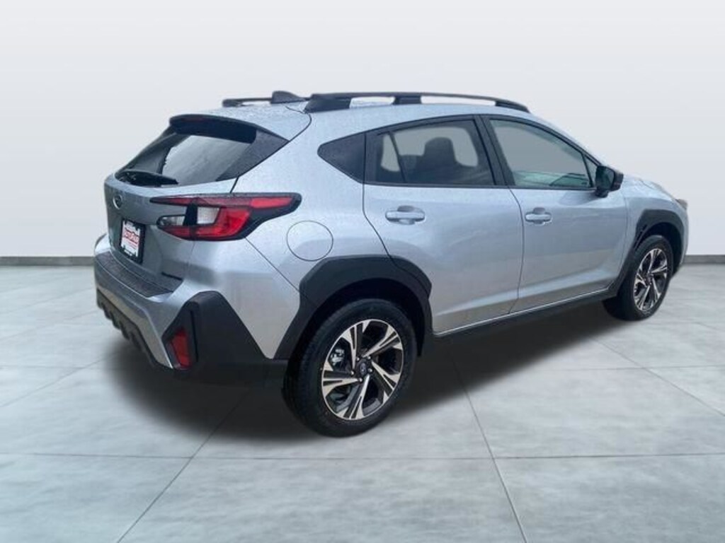 New 2026 Subaru Crosstrek Premium SUV