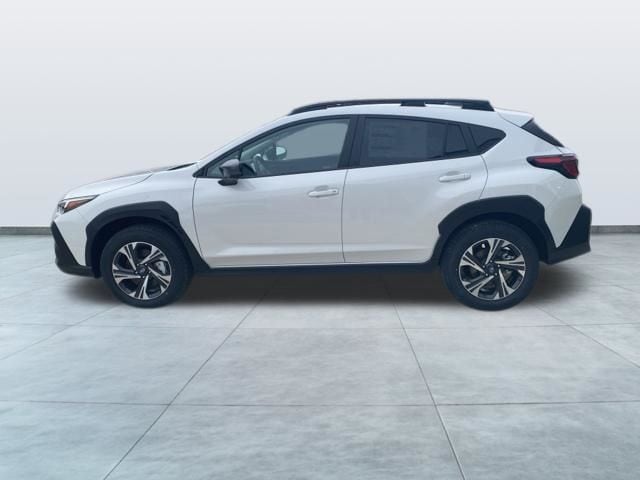 2026 Subaru Crosstrek Premium - Photo 7