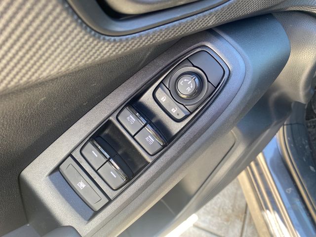 2026 Subaru Crosstrek Premium - Photo 12