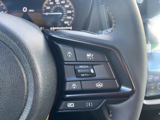 2026 Subaru Forester Wilderness - Photo 20