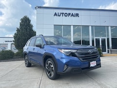 2025 Subaru Forester Hybrid Premium SUV
