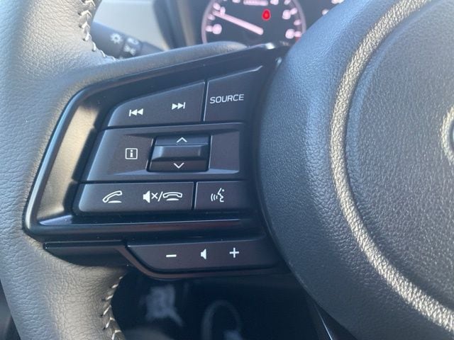 2026 Subaru Forester Premium - Photo 14