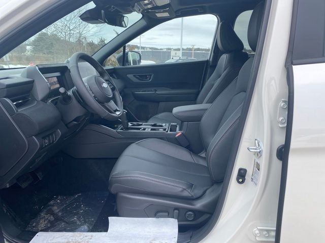 2026 Subaru Outback Limited - Photo 12