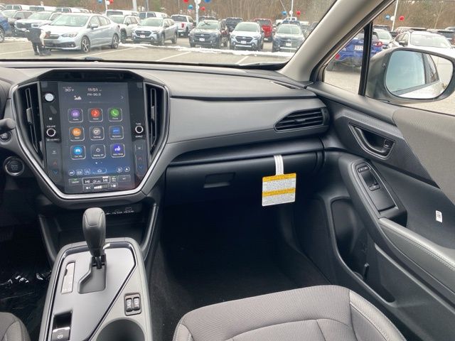 2026 Subaru Crosstrek Premium - Photo 34