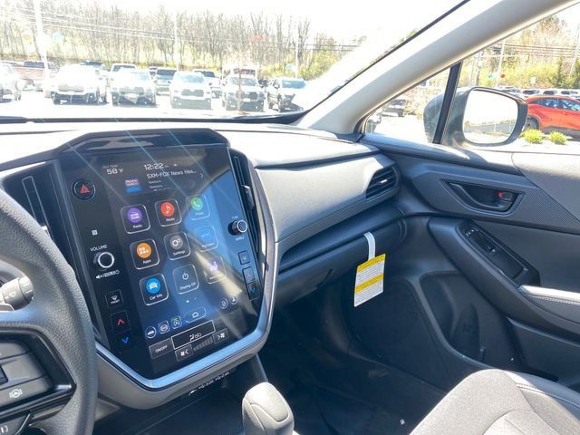 2026 Subaru Crosstrek Premium - Photo 19