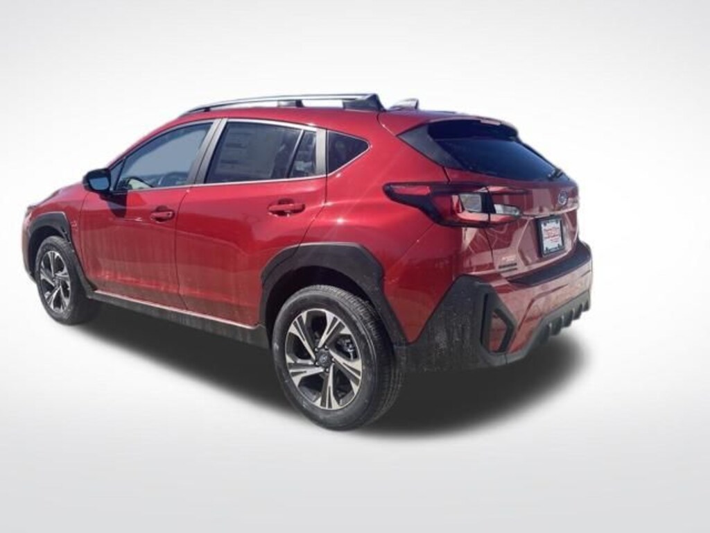 New 2026 Subaru Crosstrek Premium SUV