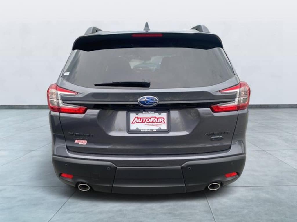New 2026 Subaru Ascent Onyx Edition Touring 7-Passenger SUV
