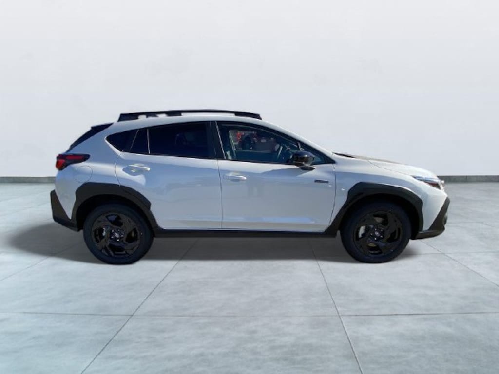 New 2026 Subaru Crosstrek Sport Hybrid SUV