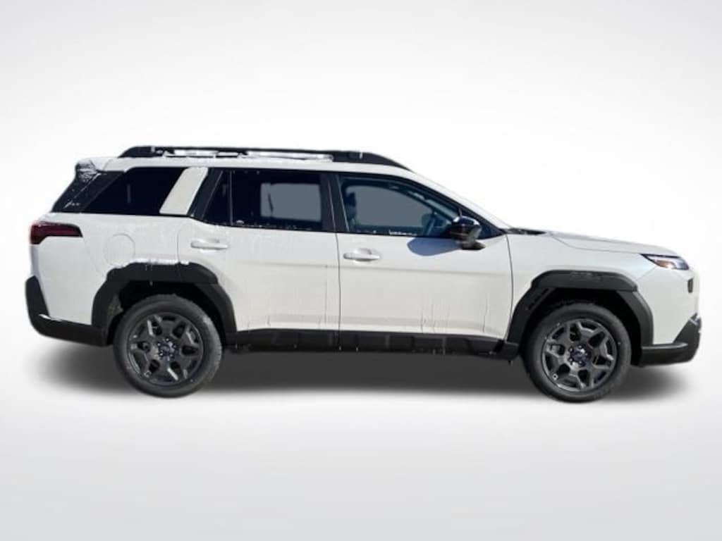 New 2026 Subaru Outback Premium SUV