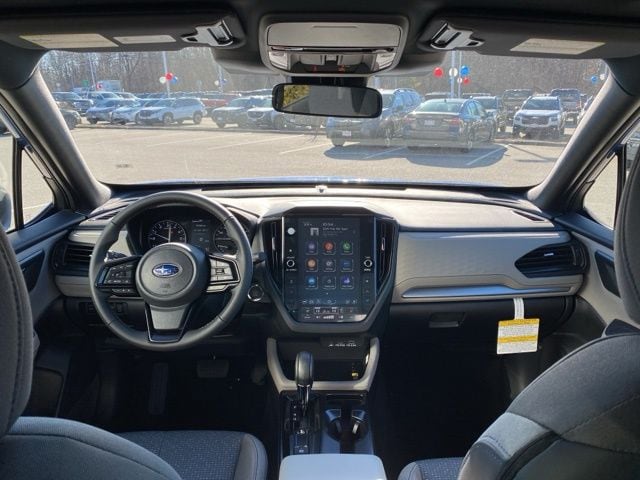 2026 Subaru Forester Premium - Photo 30