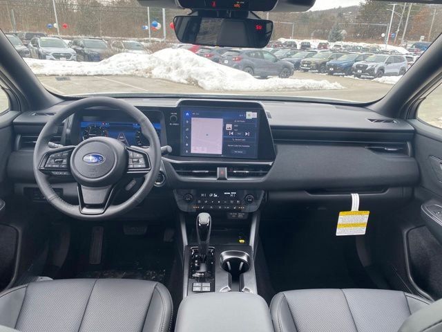 2026 Subaru Outback Limited - Photo 13