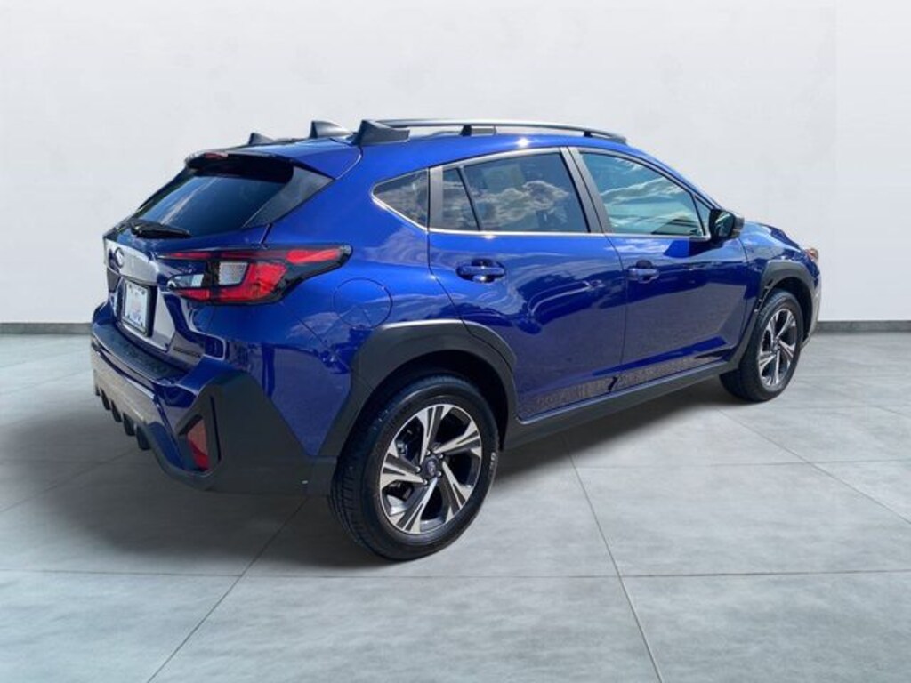 Certified 2026 Subaru Crosstrek Premium SUV