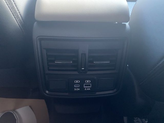 2026 Subaru Forester Premium - Photo 26