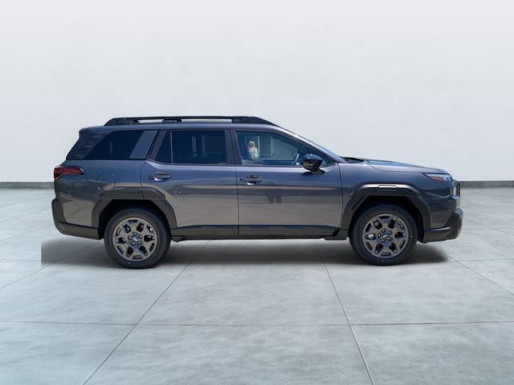 New 2026 Subaru Outback Premium SUV