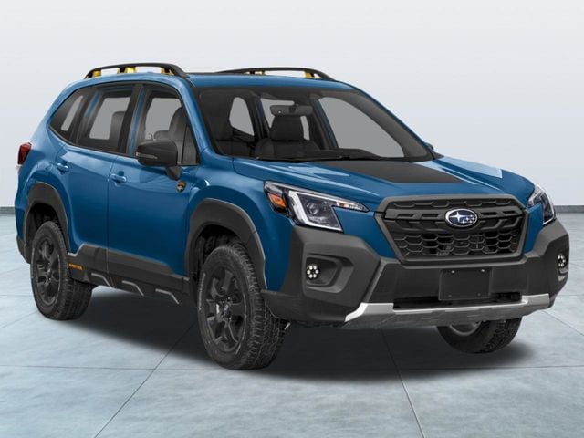 2024 Subaru Forester Wilderness's photo