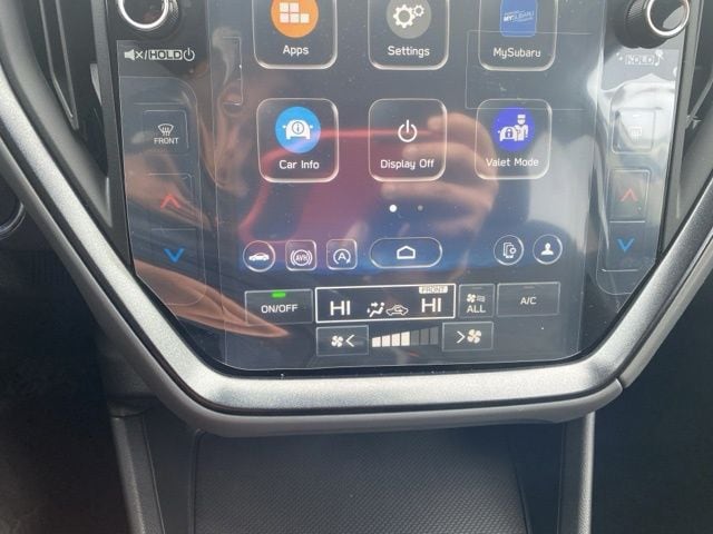 2026 Subaru Crosstrek Premium - Photo 23