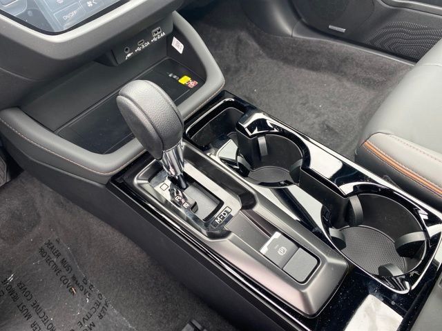 2026 Subaru Forester Sport - Photo 20
