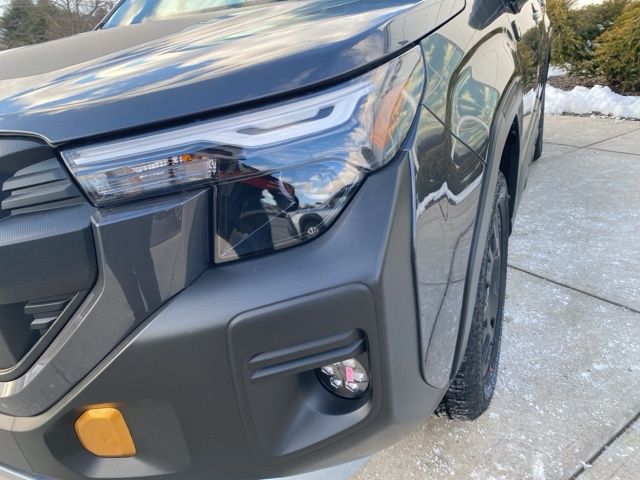 2026 Subaru Forester Wilderness - Photo 10