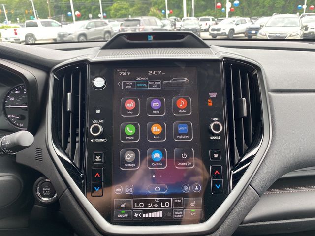 2026 Subaru Ascent Limited Bronze Edition - Photo 26