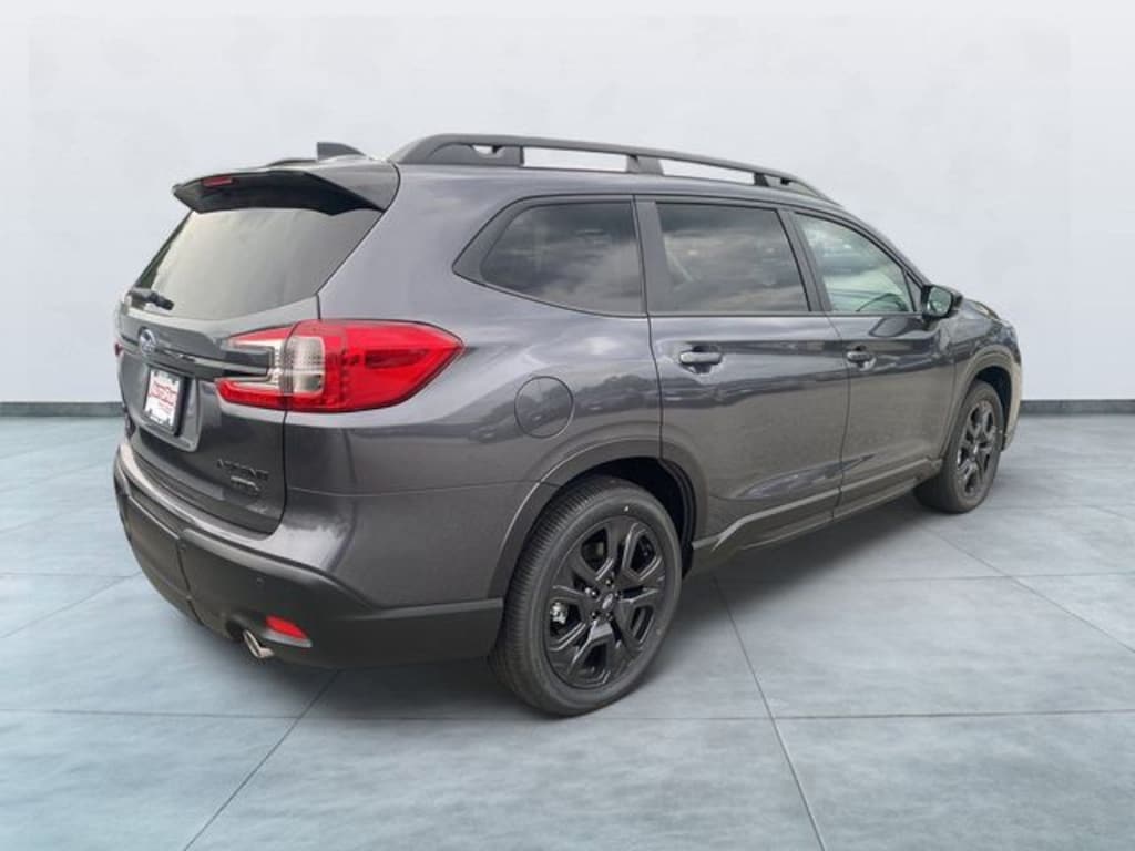 New 2026 Subaru Ascent Onyx Edition Touring 7-Passenger SUV