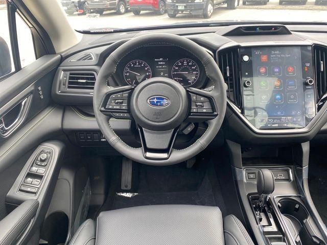 2026 Subaru Ascent Onyx Edition-Touring - Photo 16