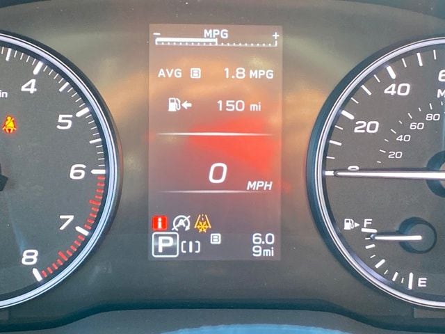 2026 Subaru Forester Premium - Photo 17