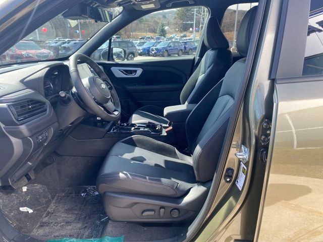 2026 Subaru Forester Touring - Photo 13