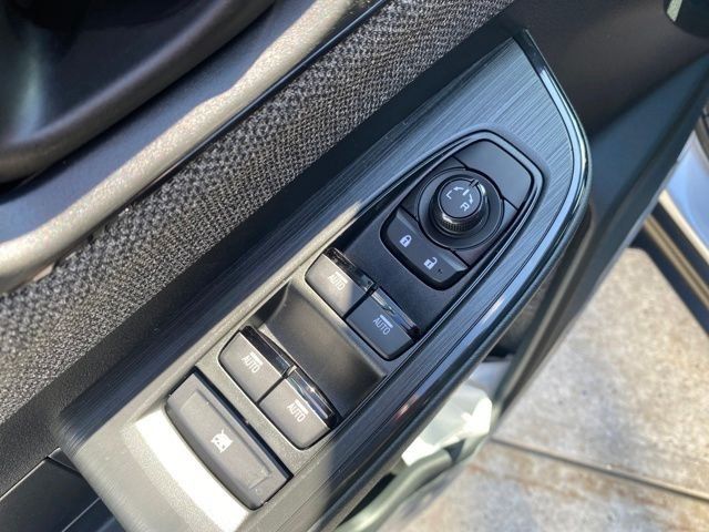 2026 Subaru Outback Limited - Photo 13