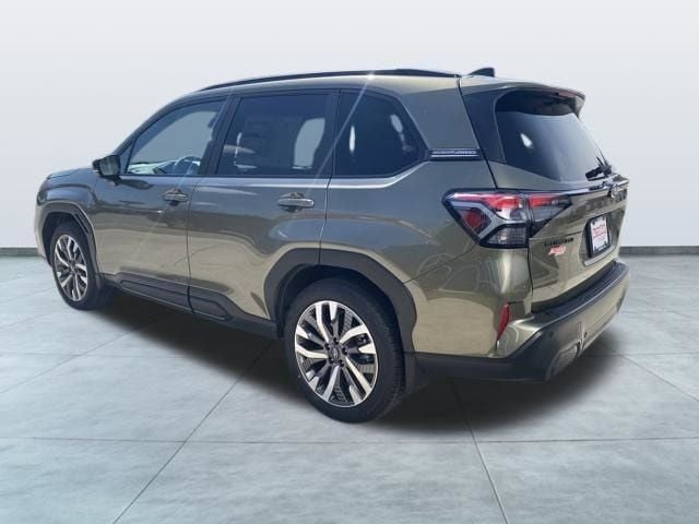 2026 Subaru Forester Touring - Photo 7