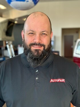 Staff member Ryan Cambray from ID_d3c6addfe59c