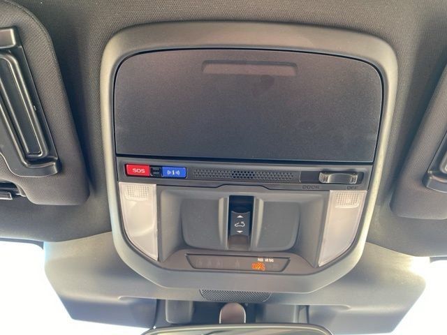 2026 Subaru Forester Limited - Photo 32